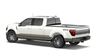 2026 Ford F-150® External Image 2